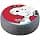 Head Case Designs Sous Licence Officielle Peanuts Snoopy Amusement du Personnage Vinyle Autocollant Peau Compatible avec Amazon Echo Dot (3rd Gen) - Peau uniquement Echo Dot (3rd Gen) n'est PAS inclus - Image 2