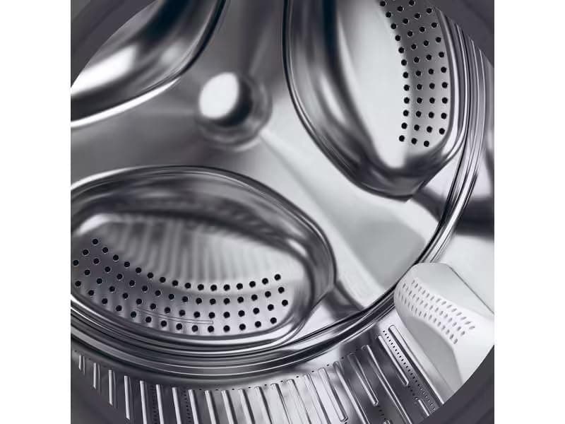 Haier HWD80‑B14939S8FR 8kg/5kg Front Washer Dryer, 1400rpm, 15 Programmes, Class D, Direct Motion Motor, White Finish - Image 5