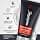 Wellaflex Men Power Definition Styling Gel | Ultimate Styling Gel | Vegan Hair Gel | Dermatologically Tested & Silicone Free | 150ml - Image 6