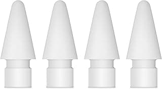 Apple Pencil Tips - 4 Pack