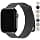 Fullmosa Compatible Apple Watch Band 49/46/45/44/42mm(S3 2 1) Men Stainless Steel iwatch Band for iWatch Ultra SE 3/2/1 Series 11 10 9 8 7 6 5 4 3 2 1 49/46/45/44/42mm Black - Image 2