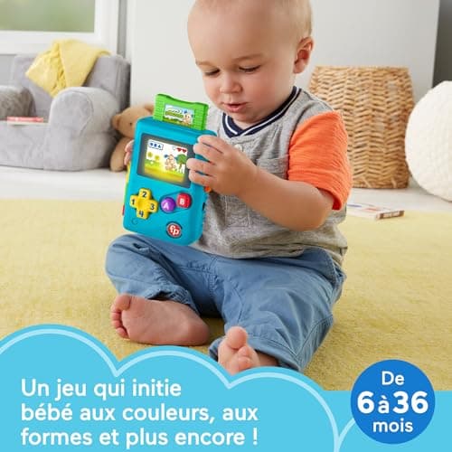 Lil Gamer Cip- Fr - Image 3