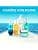 Biotherm, Waterlover Sun Protection SPF 50, Sun Milk Against UVA and UVB Rays, Waterproof, No White Marks, Eco-Tested, Enriched with Biotech Plankton, 200 ml - Image 7