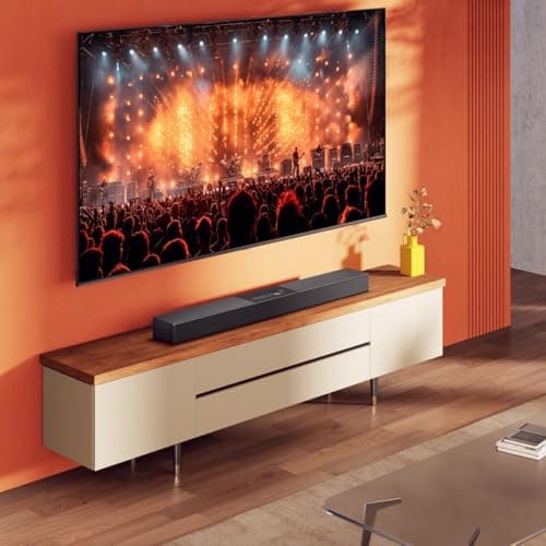 Hisense HS2000 Barra de Sonido 2.1 Dolby Digital Plus 240W Negra - Image 7
