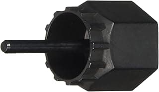Shimano Shimano TL-LR15 Fits Cassette/FW Remover - Fits Disc Rotor & HG