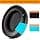 WH XB910N Replacement Soft Protein Leather Earpads for Sony WH-XB910 XB910N Headphones with Extra Low Bass (Not Compatible with WH-H910N Model) Black - Image 6