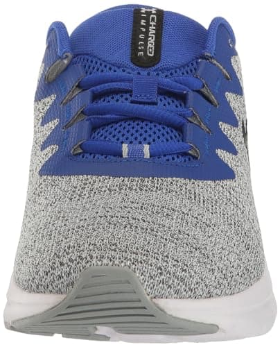 Under Armour UA Charged Impulse 3 Chaussures de courseHomme - Image 3