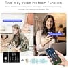 PGST GSM/WiFi Wireless Home Alarm, Security System with Assisted Monitoring Option, No Long-Term Commitment, Compatible with Alexa, Google Assistant - Image 3