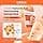 COSRX 5 PDRN Hyalruronic Acid Vital Hydrating Hydrogel Mask 3EA for the Face, with 5 PDRN and 8 Hyaluronic Acids, Night Hydrogel Mask for Luminous Skin, Korean Skincare - Image 4