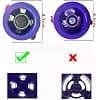 Dyson V7 Pet Vacuum Cleaner Brush - Ideal for Cleaning Pet Hair - Image 6