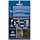 Men Perfect - Schwarzkopf - Men's White Hair Dye Gel - Men's Hair Colour - Natural Result - Quick and Easy Application - Ammonia-Free - Natural Brown 60 - Image 4