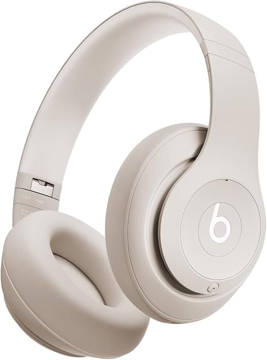 Beats Product - Sandstone