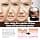 Anti-Aging Retinol Face Cream and Essence, Retinol Cream + Retinol Essence, Retinol Cream, The Ordinary Retinol Face Serum, Reduces Dry Wrinkles and Fine Lines - Image 5
