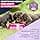 EUKANUBA Life Care Small Breed Puppy Food 1 to 12 Months, Rich in Fresh Chicken, Optimal Growth - DHA, Calcium, Omega 3&6, FOS Prebiotics, No Dyes, Artificial Flavours or GMOs - 7.5kg - Image 4