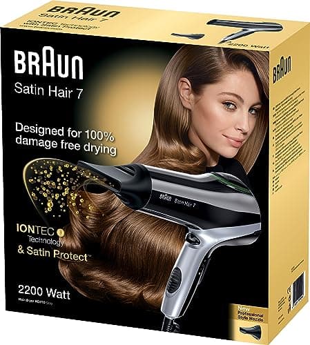 BRAUN 81462738 Sèche-Cheveux - Image 3