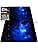 TITANWOLF - XXL Gaming Mouse Pad 1200x600mm - Oversized Table Mat Extra Large XXXL – Accuracy and Speed - for Roccat Razer Logitech Mouse and Keyboard – Black Stars Cosmos Pattern - Image 4