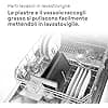 Grill Braun Sandwich Maker 5 SM5005 800 W Stainless Steel / Black - Image 7