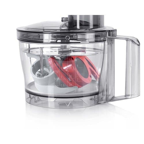Bosch mcm3401 m – Food Processor (Plastic, Stainless Steel) - Image 5