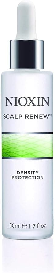 Nioxin Nioxin - Scalp Renew Density Protection - Scalp Renew Line - 45ml