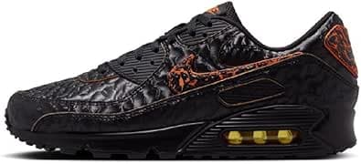NIKE Air Max 90 QS Volcano
