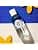 Roger&Gallet - Eau Parfumée Bienfaisante Vanille Soleil - Fragrance Florale Légère et Naturelle - Parfum Relaxant aux Notes de Vanille, Jasmin et Fleurs Blanches - 93% d'Ingrédients Naturels - Image 3