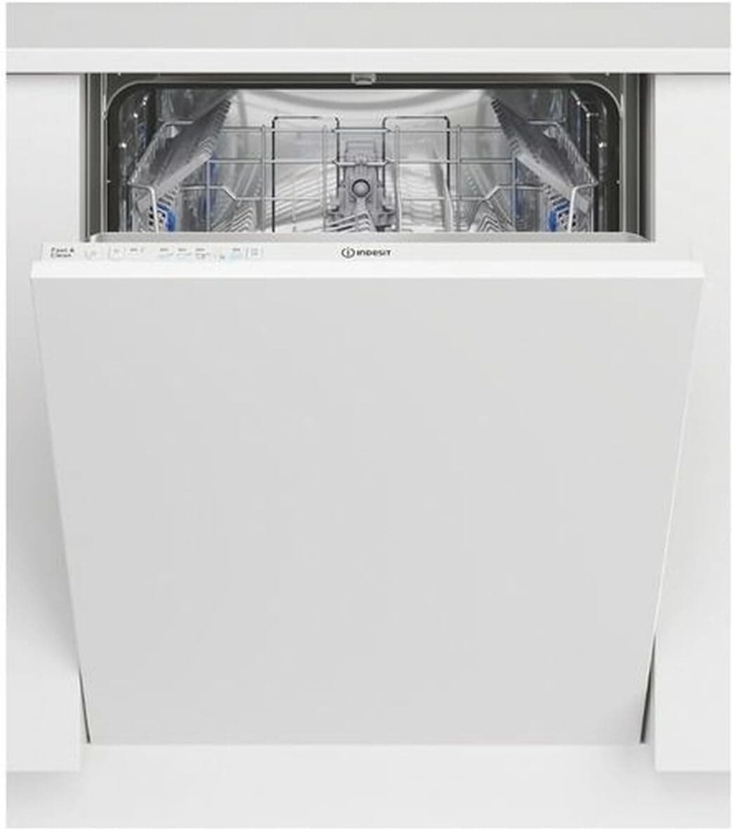 INDESIT LV tout integrable 14 couverts D2IHL326