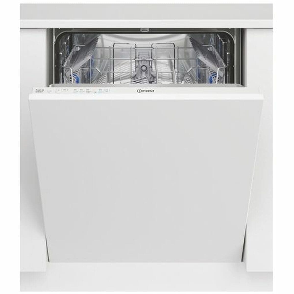 INDESIT LV tout integrable 14 couverts D2IHL326 - Image 6