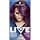 Schwarzkopf LIVE Urban Metallics Permanent Permanent Hair Color with Coconut Oil for Shiny Hair - Amethyst Chrome U69 - Image 2