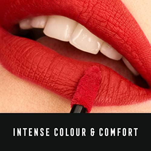 Max Factor Lipfinity Velvet Matte 040 Lipstick - Image 8