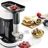 Moulinex Masterchef Gourmet Official Meat Grinder Accessory Large or Fine Chopper Compatible with all Masterchef QA510110 QA512G10 QA530D10 XF631BB1 Food Processors - Image 5