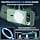 OWKEY Magnetic Case for Google Pixel 9 /Google Pixel 9 Pro 2024[Compatible with MagSafe][with Tempered Glass][Translucent Matte] Shockproof PC Hard Case for Pixel 9/Pixel 9 Pro (Green) - Image 3