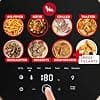 Moulinex Easy Fry Infrared 7L, Air fryer, Exclusive infrared technology, Faster, More homogeneous, Large Capacity, EZ832HF0 - Image 7