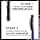 L'Oréal Paris - Mascara Pro XXL Extension - Professional Eyelash Extension Effect - Double Brush Technology - Long Lasting - Shade : Black - 12 ml - Image 6