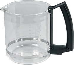 Krups Krups Cafetière en verre pour F468 F265 T8