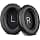 SOULWIT Leather Protein Foam Cushion Pads for Sennheiser Momentum 3 Wireless Noise Cancelling Over/Around-Ear Headphones, with Soft Noise Isolation Memory Foam - Image 2