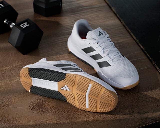 adidas Men's Chaussure de Training Dropset Base, - Image 5