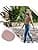 XANAD Sony WH-CH720N Wireless Bluetooth Headset Case Pink - Image 8