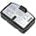 Battery Compatible with Sennheiser RI 55, 60mAh, 2.4V, Replaces BA 150, BA 151, BA 152 - Image 3