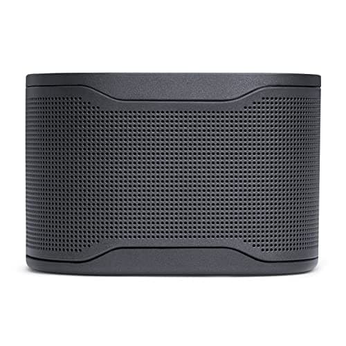 JBL SoundBar 2.1 Deep Bass MK2, Barre de Son pour Télévision pour Système Audio de Divertissement, Design Compact avec JBL Surround Sound, Noir - Image 5