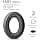 Replacement HD598 Earpads Compatible with Sennheiser HD598 HD598SE HD598CS HD595 HD599 HD599 SE, Memory Foam, Soft Leather, Black - Image 4