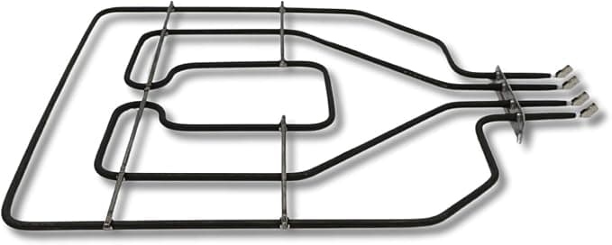SOS Accessoire Superior Resistor 1500W + 1300W for Oven, Cooker 00471369 BLAUPUNKT, BOSCH, CONSTRUCTA, JUNKER, SIEMENS, VIVA - Image 1