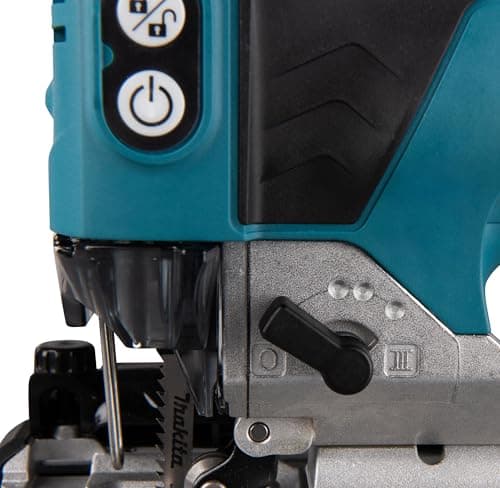 Jigsaw 18V LXT Li-Ion (Machine only) - MAKITA DJV181Z - Image 7