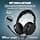Corsair Virtuoso Pro Wired Open Gaming Headset - Detachable Unidirectional Microphone - 50mm Graphene Conductors - 20Hz-40kHz Frequency Response - Carbon - Image 6