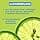 Garnier Fructis Fortifying and Shine Shampoo Grapefruit Extract XXL Restores strength and energy to hair for stronger and brighter hair Maxi Format 1000 ml - Image 6