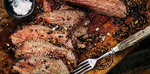 Weber Smoking Copaux (700 g Pack) - for Pork, Mix of Hardwood and Fruit Trees, EU Product, FSC Certified Wood (FSC Mix) (17664) - Image 6