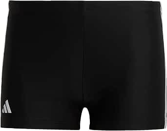 adidas Classic 3-Stripes Swim Boxers Men's Swimming Trunks