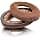 HD598 Replacement Memory Foam Ear Pads Compatible with Sennheiser HD598, HD598SE, HD598CS, HD595, HD599, HD599 SE Headphones - Image 8