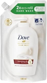 Dove Recharge Savon Liquide pour les Mains 500ml