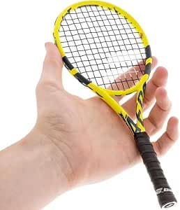 Babolat Pure Aero Mini Tennis Racket