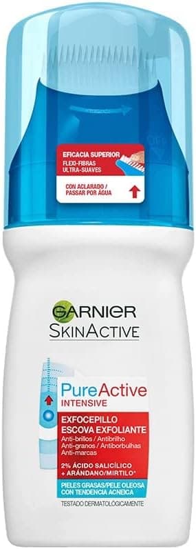 Garnier Pure Active Facial Brush - Image 1